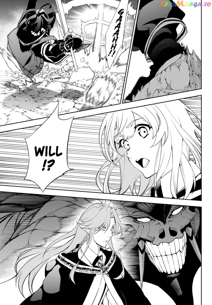 Wistoria: Wand and Sword Chapter 13 image 35_optimized